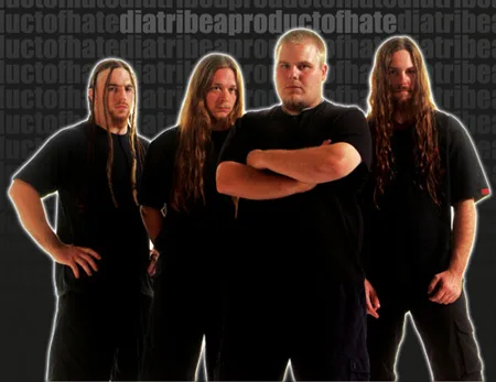 Diatribe