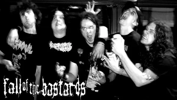 Fall of the Bastards