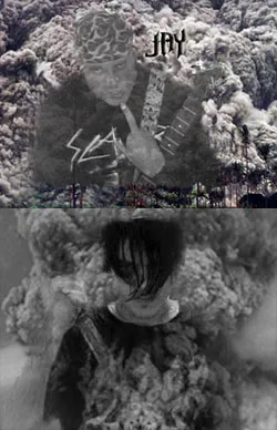 Vesuvius