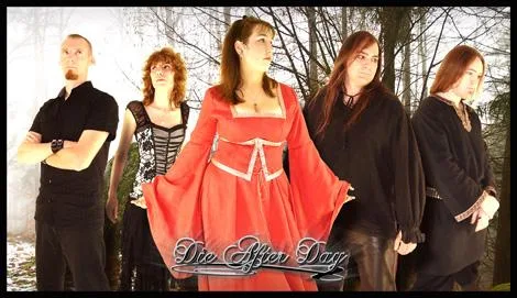 Die After Day