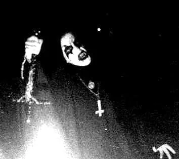 Nihil Nocturne