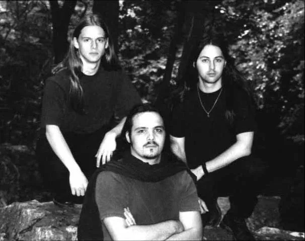 Heathen Dawn