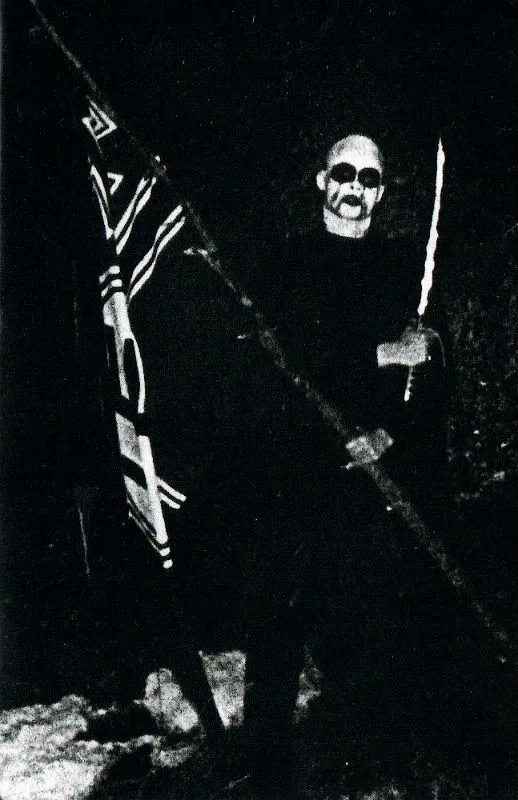 Pervogoat