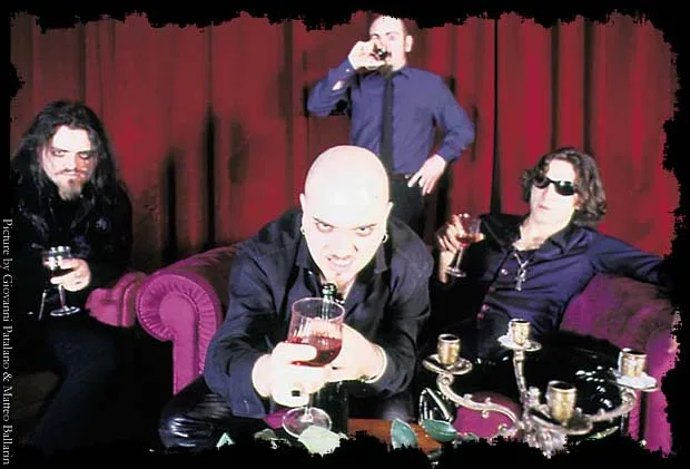Diableria