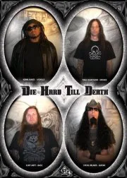 Die Hard till Death