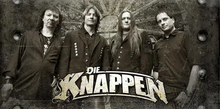 Die Knappen