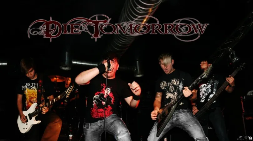 Die Tomorrow