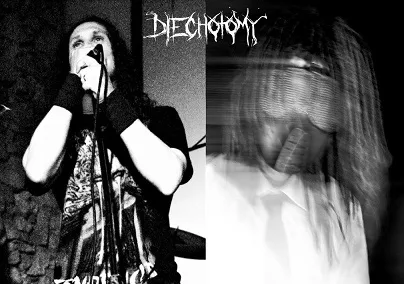 Diechotomy