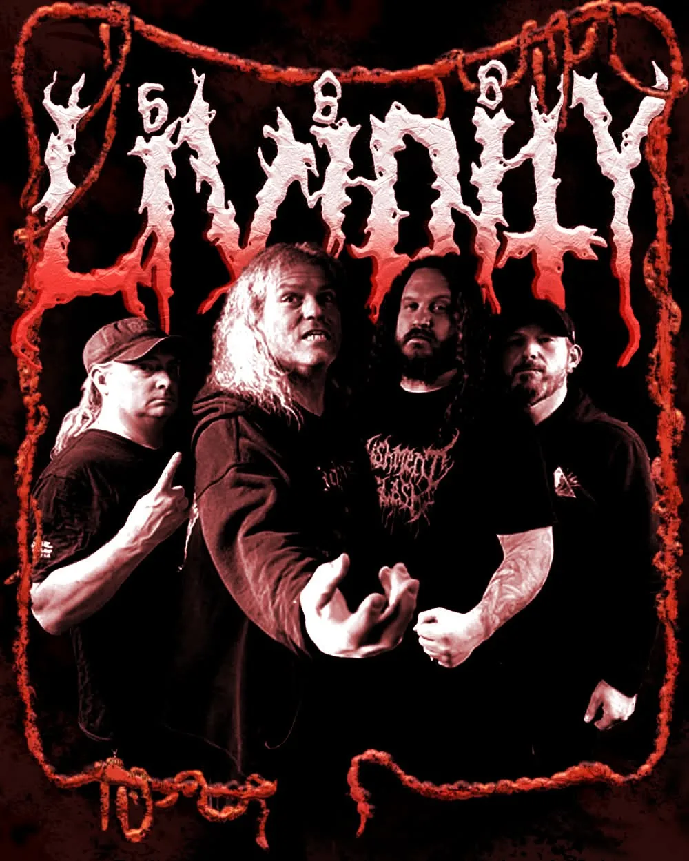 Lividity