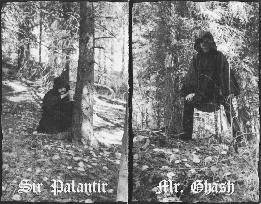 Old Morgul