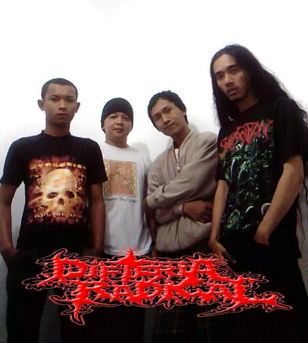 Difteria Radical