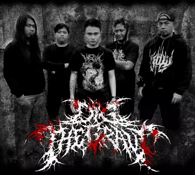 Dig the Grave