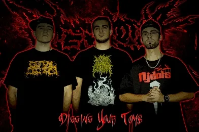 Digging Your Tomb