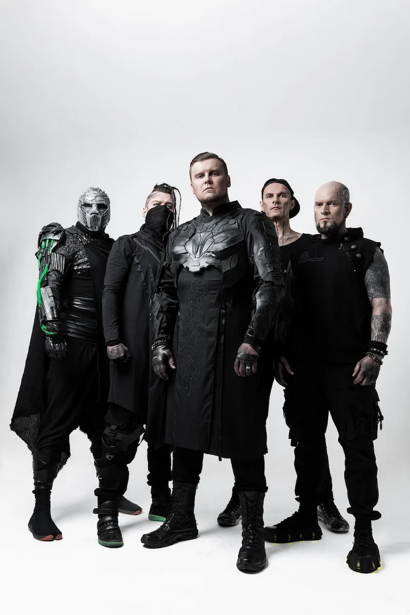 Digimortal