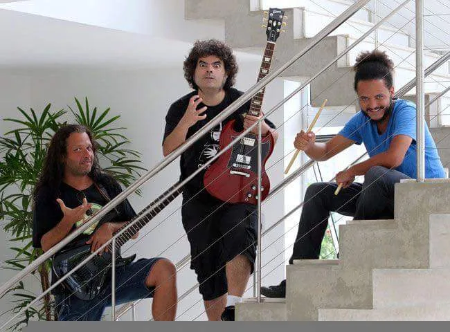 Dignatários do Inferno