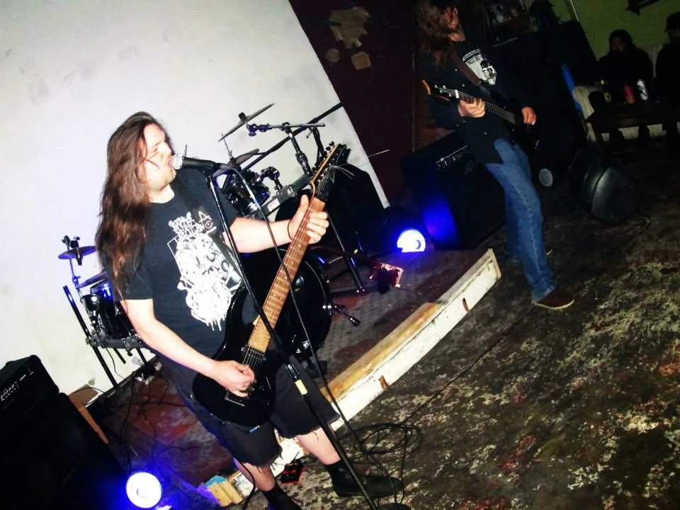 Dilapidation