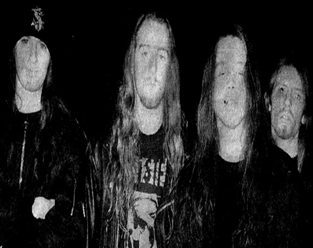 Morbid Symphony