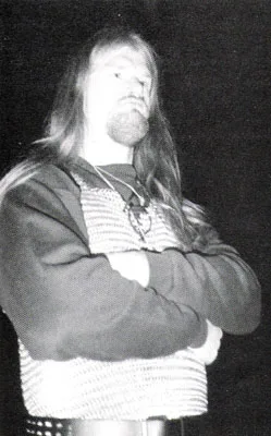 Götterdämmerung
