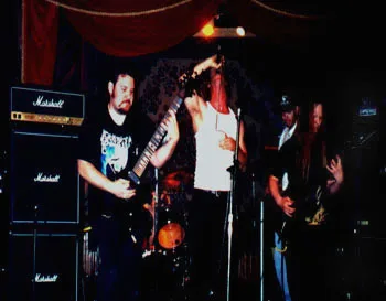 Trephination