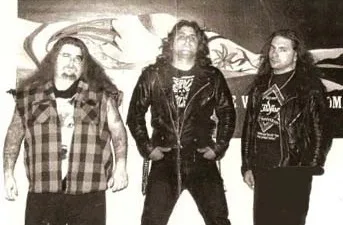 Graphic Violence