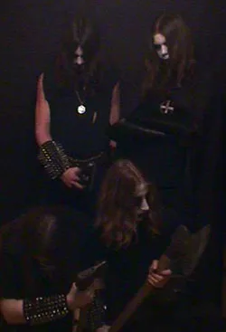 Shade of Black