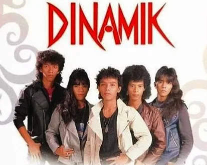 Dinamik