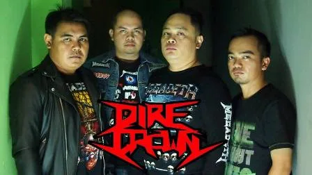 Dire Crown