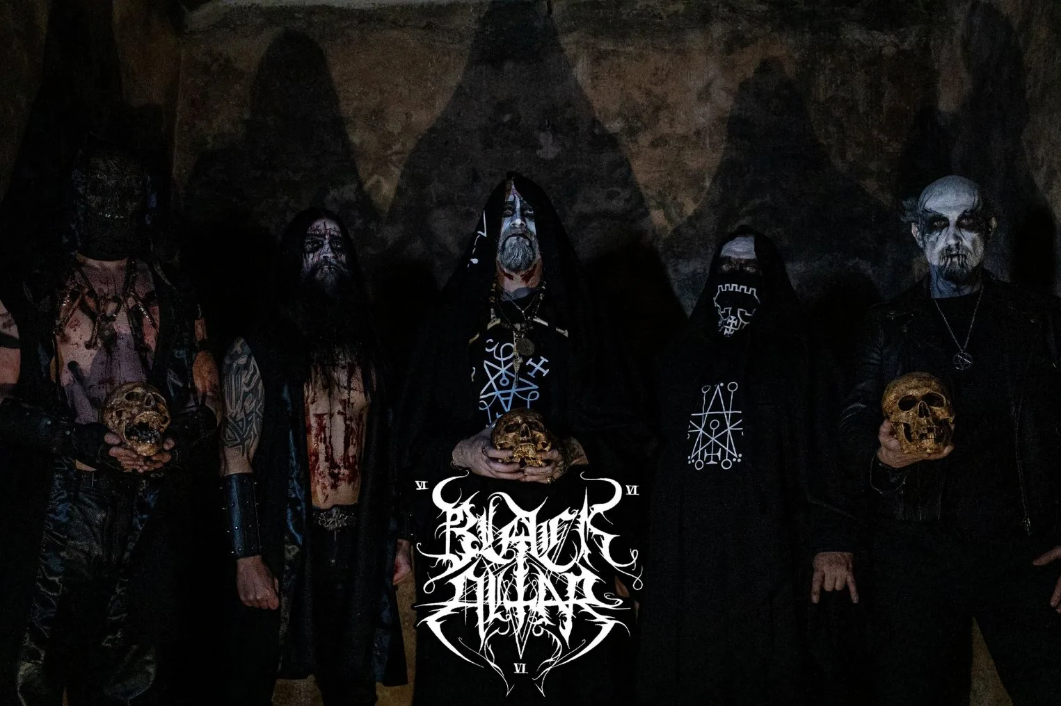 Black Altar