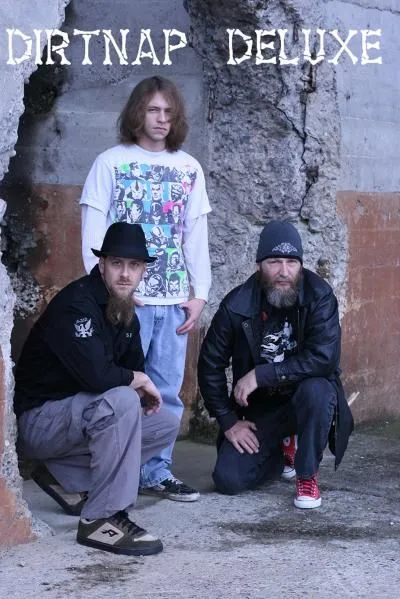 Dirtnap Deluxe