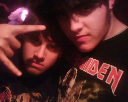 Dirty Demons