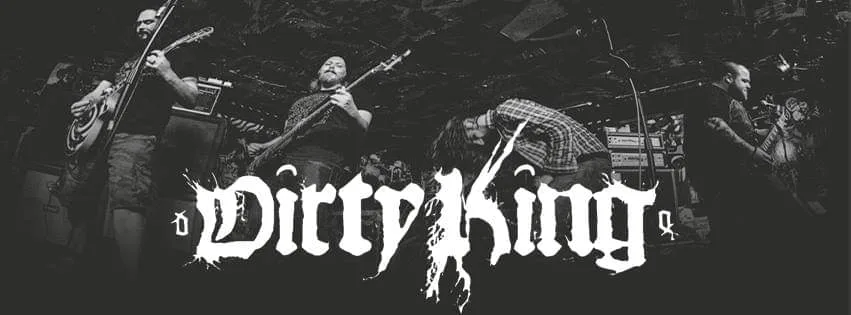 Dirty King