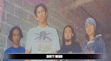 Dirty Mind