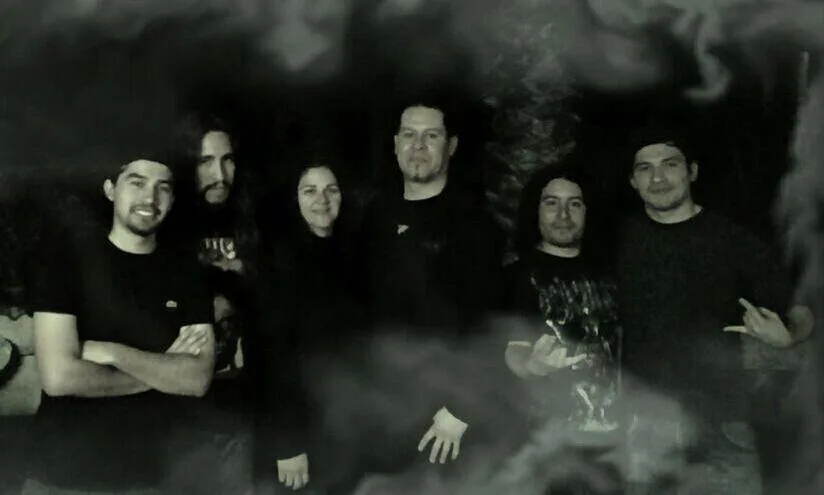 Disarmony