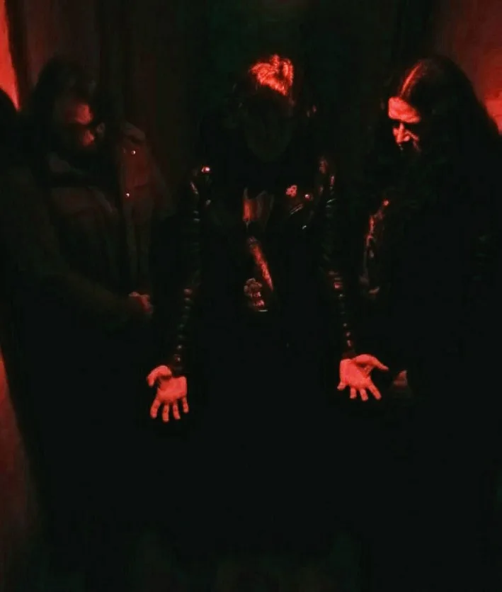 Disburial
