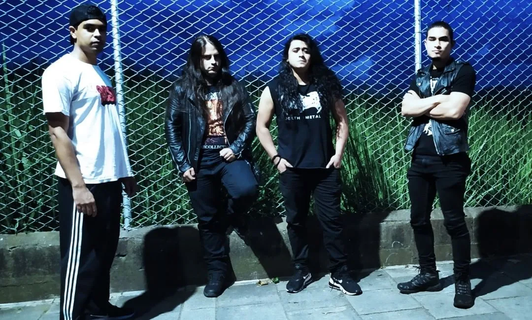 Disburied