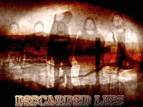 Discarded Lies