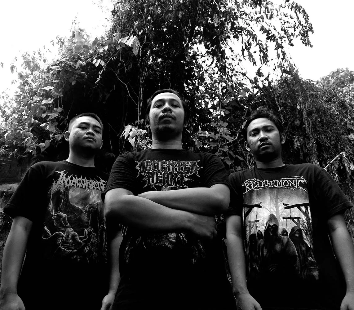 Discarnage