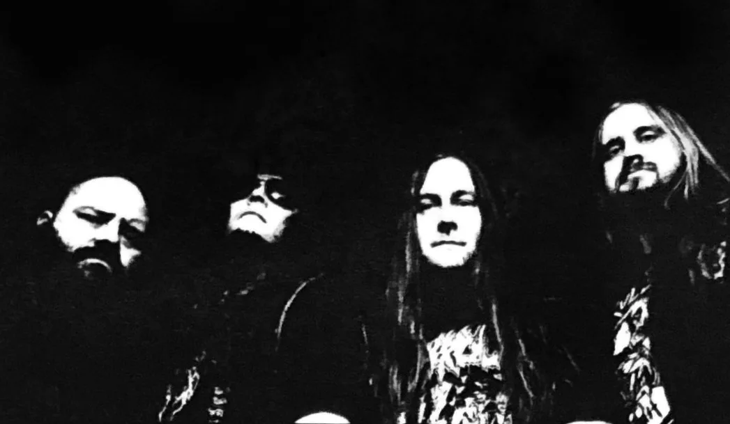 Discarnate Horizon
