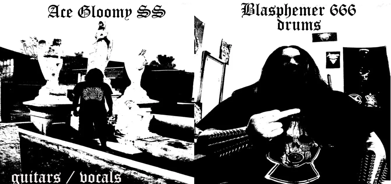 Dischrist
