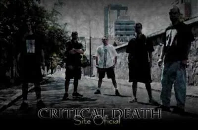 Critical Death
