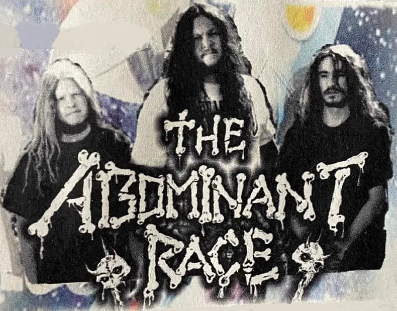 The Abominant Race