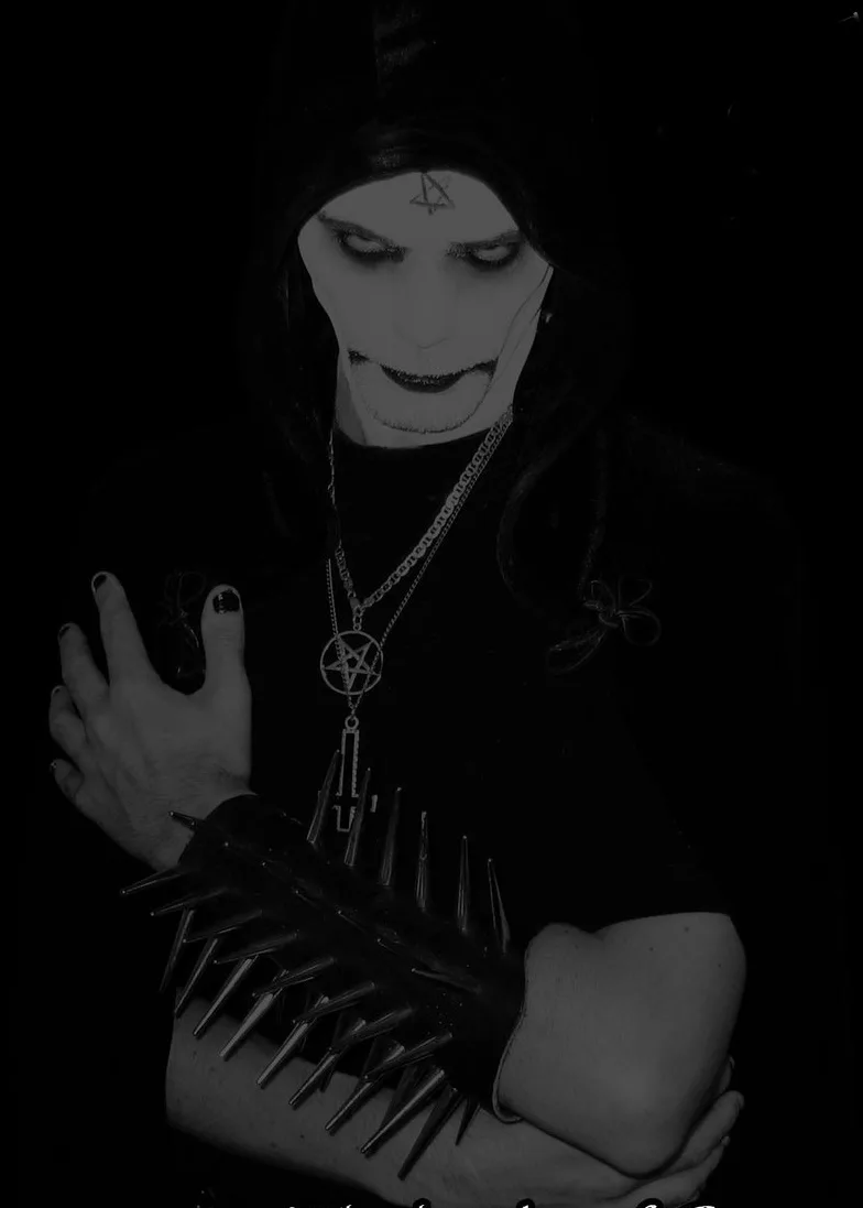Disciple of Satan