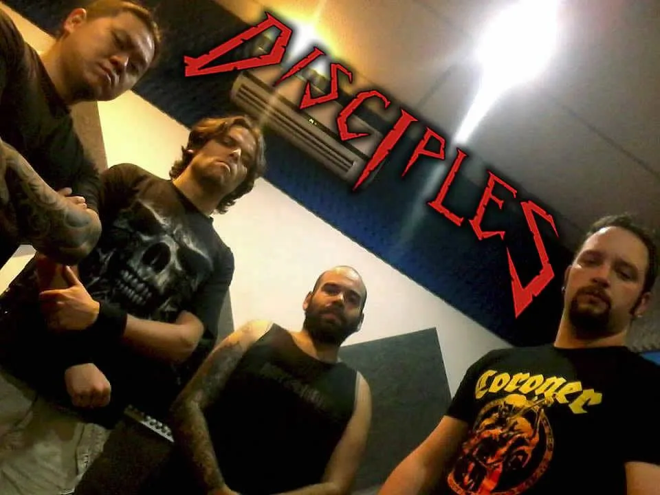 Disciples