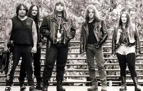 Disciples of Aggression