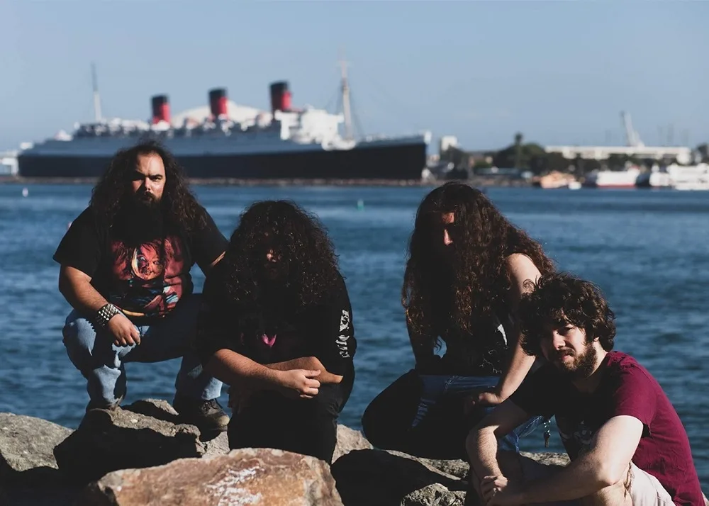 Disciples of Death