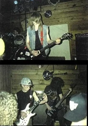 Disciples of Hate