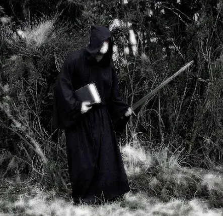 The Disciples of Zoldon