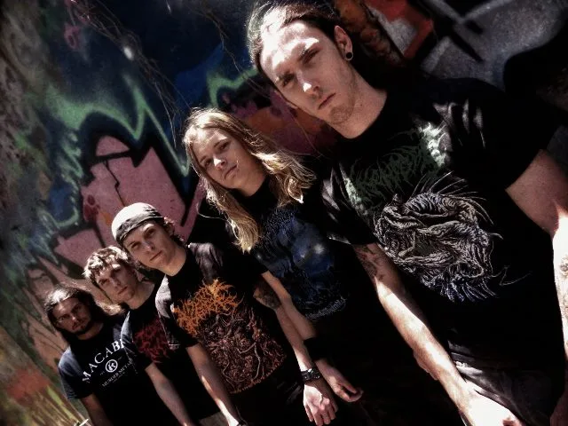 Disciples of Torture
