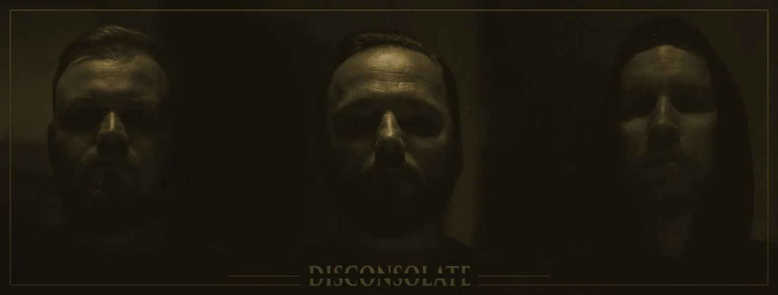 Disconsolate
