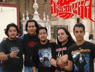 Discordia